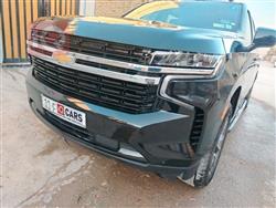 شيفروليه سوبربان